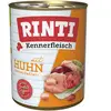 6x800g RINTI poulet - Pâtée pour chien