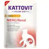Kattovit Renal spécial reins Paté 10 x 85 g pour chat - poulet