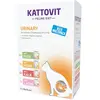 12x85g Urinary lot mixte (4 variétés) Kattovit - Pâtée pour chat