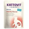 24x85g Renal Spécial Reins Canard Kattovit - Pâtée Pour Chat