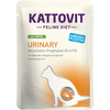 24x85g Urinary Dinde Kattovit - Pâtée Pour Chat