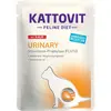 24x85g Kattovit Urinary veau - Pâtée pour chat