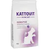 Kattovit Nourriture Humide Pour Chats Adultes Sensibles 4kg