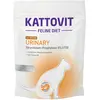 Kattovit 4000158771421 nourriture sèche pour chats 1,25 kg Adulte Poulet