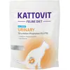 1,25kg Urinary thon Kattovit - Croquettes pour Chat
