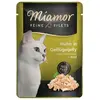 Miamor Filets fins en gelée 6 x 100 g pour chat - poulet, gelée de vol...