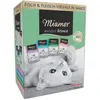 12x100 g Ragoût Royal 4 saveurs en sauce Miamor Nourriture pour chat