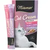 24x15 g Cat Snack pâtes Miamor Nourriture pour chat
