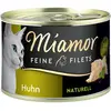 Lot découverte Miamor Filets Fins Naturels 12 x 156 g pour chat - lot ...