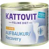 6x185g Kattovit Formule revitalisante Énergie plus poulet - Pâtée pour...