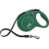Laisse New Classic L Tape 5 m Olive green Flexi CL30T5-251-O-20