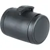 Flexi Boite à friandise ou sac à déjections Multi Box, black STNZMB-551-S