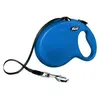 Trixie - Laisse New Classic l Tape 8 m blue Flexi CL30T8-251-BL-20