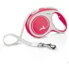 Trixie - Laisse New Comfort l Tape 8 m red Flexi CF30T8-251-R-20