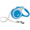 Laisse New Comfort XS Tape 3 m bleu - FLEXI - CF00T3-251-BL-20