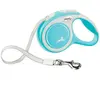 Laisse New Comfort XS Tape 3 m light blue Flexi CF00T3-251-HBL-20 TU