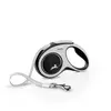 Laisse New Comfort S Tape 5 m black Flexi CF10T5-251-S-20