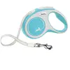 Laisse New Comfort S Tape 5 m light blue Flexi CF10T5-251-HBL-20
