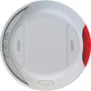 Laisse pour chien Kerbl Lighting System Flexi Gris TU 80148