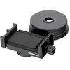 Dörr Adaptateur pour Smartphone - DORR - 538215 SA-1 - Noir - Plastique