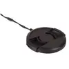 Dörr Accessoires photo Dorr BOUCHON CLIP PRO DIAMÈTRE 46MM NOIR
