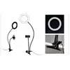 Dörr Ring Light LED selfie Dorr SLR-16