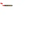 Kreul marqueur laqué medium hobby line, jaune néon 47035
