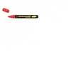 Kreul marqueur peinture medium hobby line, orange néon 47036