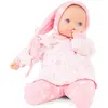 Gotz Baby pure étoiles roses 33cm