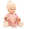 Poupée Sleepy Aquini - Beary - sans cheveux Götz-2653162