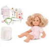 GOTZ Poupée Cosy Aquini 33 Cm : Docteur