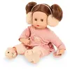 Poupée Muffin - Beary - cheveux bruns Götz-2620971