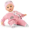 Gotz Muffin bébé pyjama hérisson 33cm