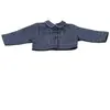 Veste en jean basique Götz-3403671