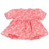 Robe poupée bébé cerises Götz-3403648