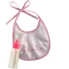 Gotz Ensemble bavoir et biberon pour poupée 42-46 cm