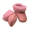 Gotz Vêtements pour poupée de 30 à 33 cm : Bottes roses