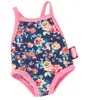 Gotz Vêtement pour poupon 42/46 cm et poupée 45/50 cm : Maillot de bain