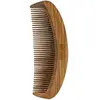 Magnum Natural peigne en bois de gaïac 304 14.5 cm