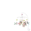 Fehn Mobile musical Bruno