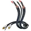 Câbles phono Inakustik Connect 212 Phono RCA (0,75 m)