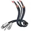 Câbles phono Inakustik Connect 212 Phono XLR (1 m)