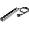 Multiprises Inakustik AC-2502-P8 (1,5 m)