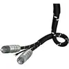 Câbles pour bras Inakustik NF-202 Phono RCA-RCA (1,5 m)