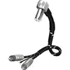 Câbles pour bras Inakustik Referenz cable phono NF 202 SME-RCA (1,5 m)