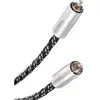 Câbles stéréo RCA Inakustik NF-204 Micro AIR Stereo RCA (1 m)