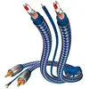 Inakustik Premium phono Cable (0,75 m)