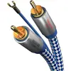 Câbles phono Inakustik Premium Phono Cable (2 m)