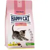 Happy Cat Kitten volaille fermière pour chaton - 4 kg