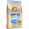 15kg Happy Dog NaturCroq Puppy - Croquettes pour chiot